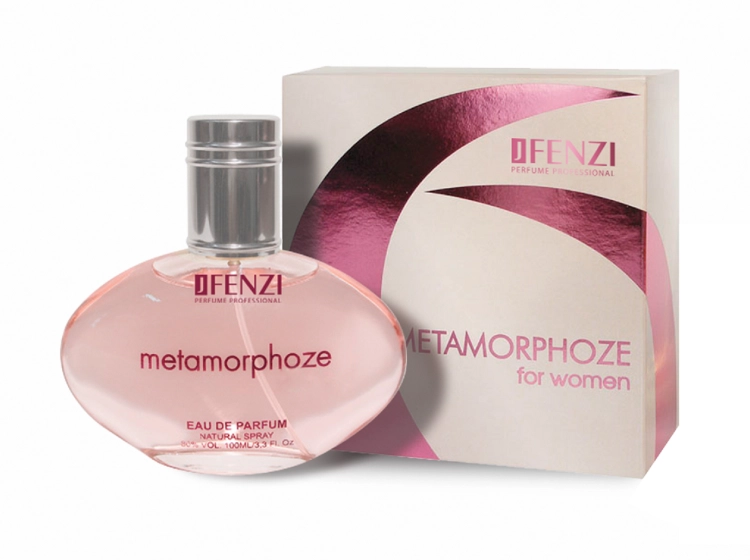 Metamorphoze edp 100ml Fenzi perfumy.png