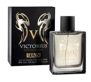 Fenzi Victorius Impulse Homme edp 100ml