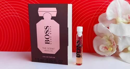 Hugo Boss The Scent Absolute For Her edp próbka perfum.jpg