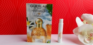Guerlain Aqua Allegoria Nettare Di Sole edt 1ml