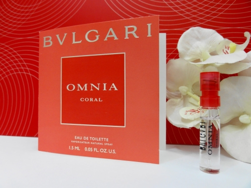 Bvlgari Omnia Coral edt próbka.JPG
