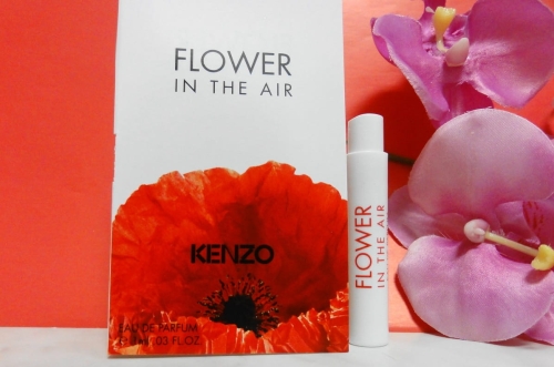 Kenzo Flower In The Air edp 1ml próbka.JPG