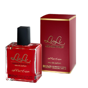Ardagio Lili Affection Fenzi 100ml perfumy
