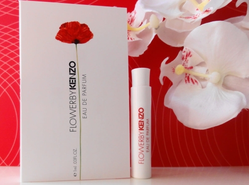 Kenzo Flower By Kenzo edp 1ml próbka.JPG