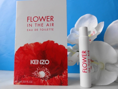 Kenzo Flower In The Air edt 1ml próbka.JPG