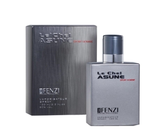 Le Chel Asune Sport Homme Fenzi perfumy