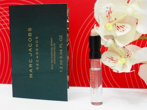 Marc Jacobs Decadence edp 1,2ml próbka.JPG