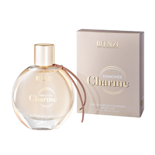 Charme Diamonde 100ml fenzi perfumy.png