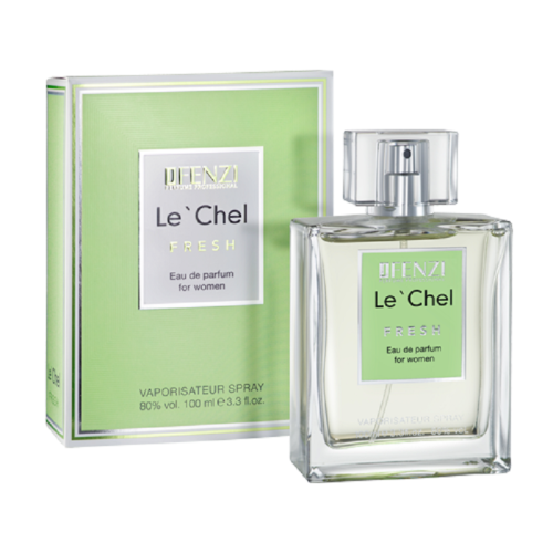 Le Chel Fresh edp 100ml Fenzi perfumy.png