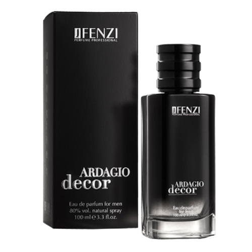 Ardagio Decor Men Fenzi perfumy 100ml.png