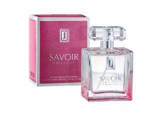  Savoir Brillant edp 100ml Fenzi perfumy