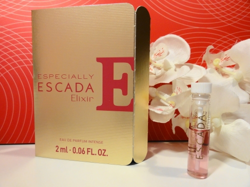 Escada Especially Elixir edp intense 2ml próbka.JPG