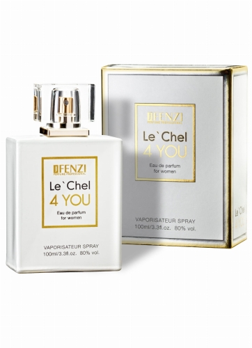 Le Chel 4 You edp 100ml Fenzi perfumy.jpg
