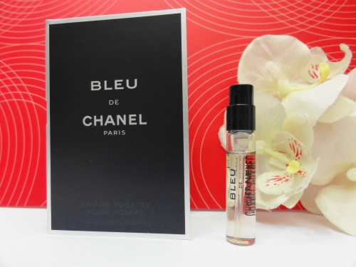 Chanel Bleu  edt próbka.JPG