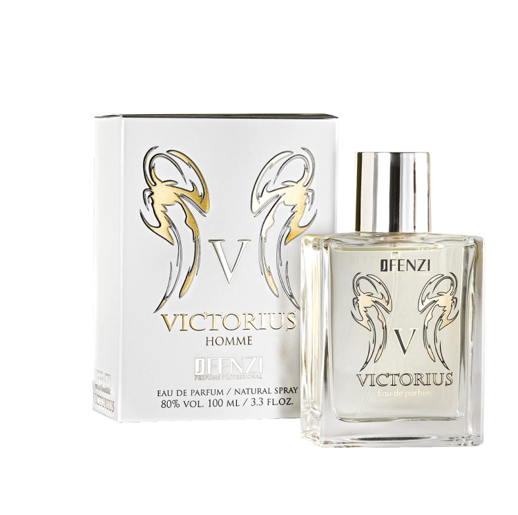 Victorius edp Fenzi 100ml perfumy.png