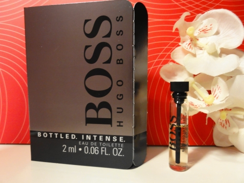 Hugo Boss Bottled Intense edt 2ml próbka.JPG