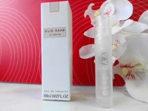 Elie Saab Le Parfum edt 0,8ml próbka