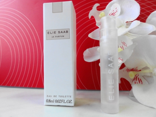 Elie Saab Le Parfum edt 0,8ml próbka.JPG