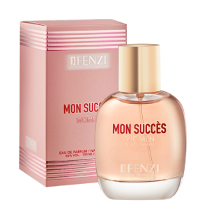 Mon Succes Women Fenzi perfumy
