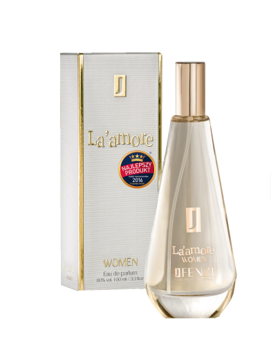 La'Amore Fenzi woda perfumowana 100ml perfumy.png