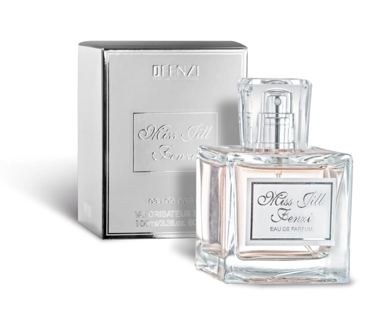Miss Jill Women edp 100ml Fenzi perfumy.jpg