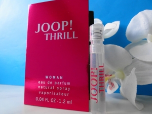Joop! Thrill Woman edp 1,2ml próbka